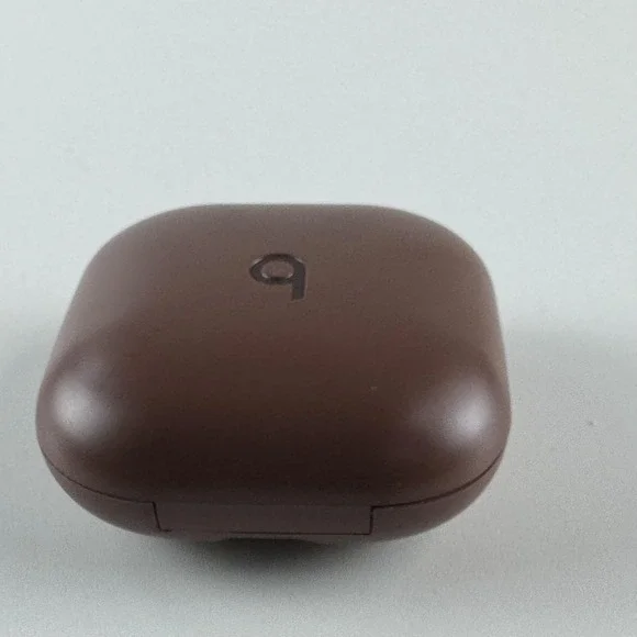 Kim Kardashian Beats Fit Pro Earbuds Chocolate Brown Bluetooth Earphones ANC - Picture 7 of 7